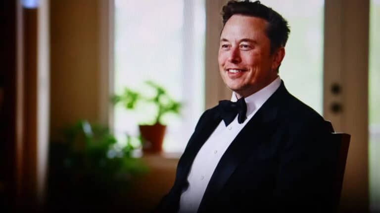 Ilon Mask AQShdagi har bir bolaga SpaceX aksiyasini bermoqchi