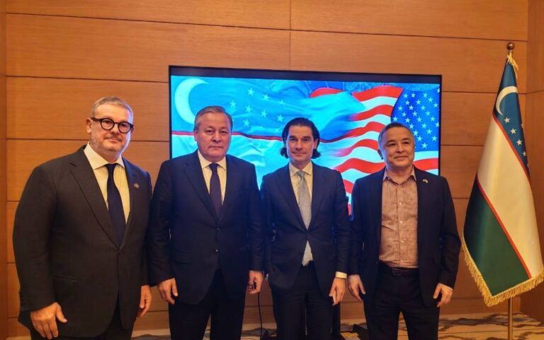 Андижанская область планирует привлечь $300 млн через выпуск еврооблигаций