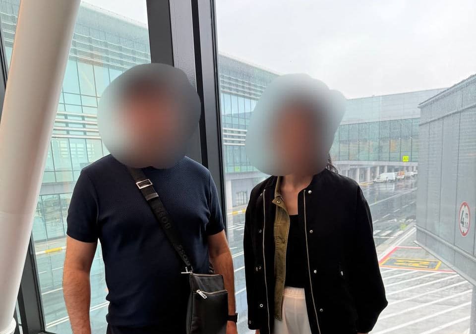 Firibgarlikda ayblanib qidiruvda bo‘lgan o‘zbekistonlik Turkiyada ushlandi