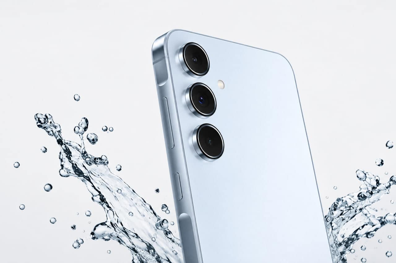 Samsung Galaxy A55 uchun barqaror One UI 9 chiqdi