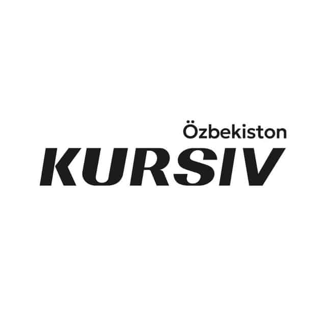 Kursiv Uzbekistan takomillaşgan özbek lotin alifbosiga ötdi