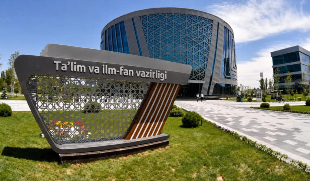 Yangi taşkil etilgan Ta’lim va ilm-fan vazirligida qanday yangiliklar bor
