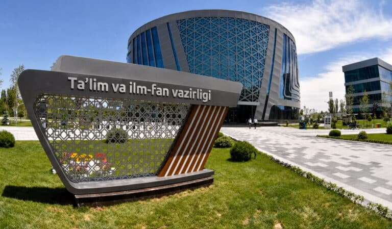 Yangi taşkil etilgan Ta’lim va ilm-fan vazirligida qanday yangiliklar bor
