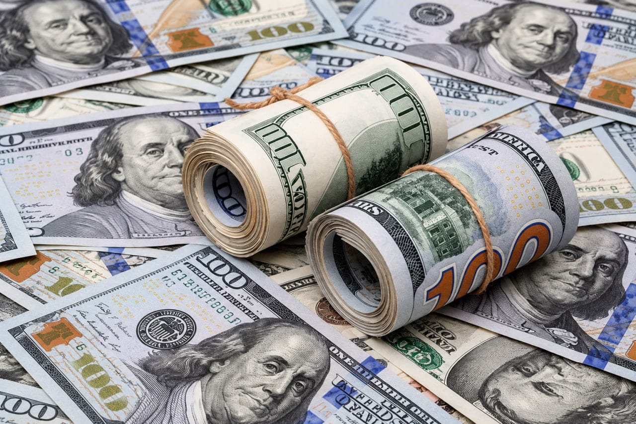 Dollar «qulamoqda»: 22-oktabr uçun valyutalar kursi e’lon qilindi
