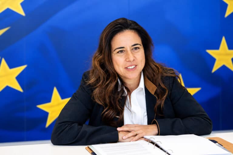 Özbekiston Lana Nuseybaning BMT boş kotibligiga nomzodini qölladi