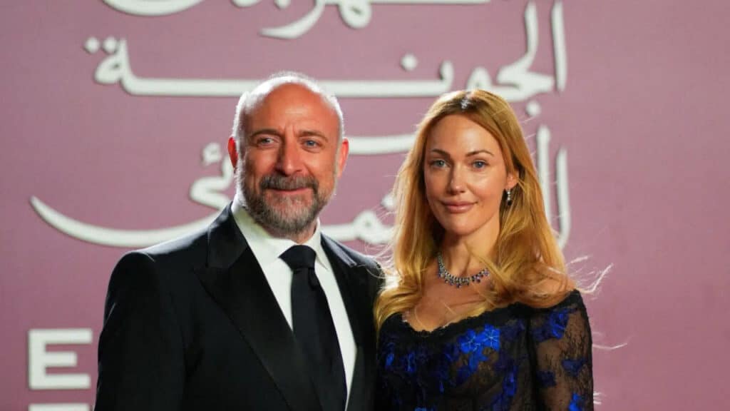 Foto: Instagram/ @halitergencresmi
