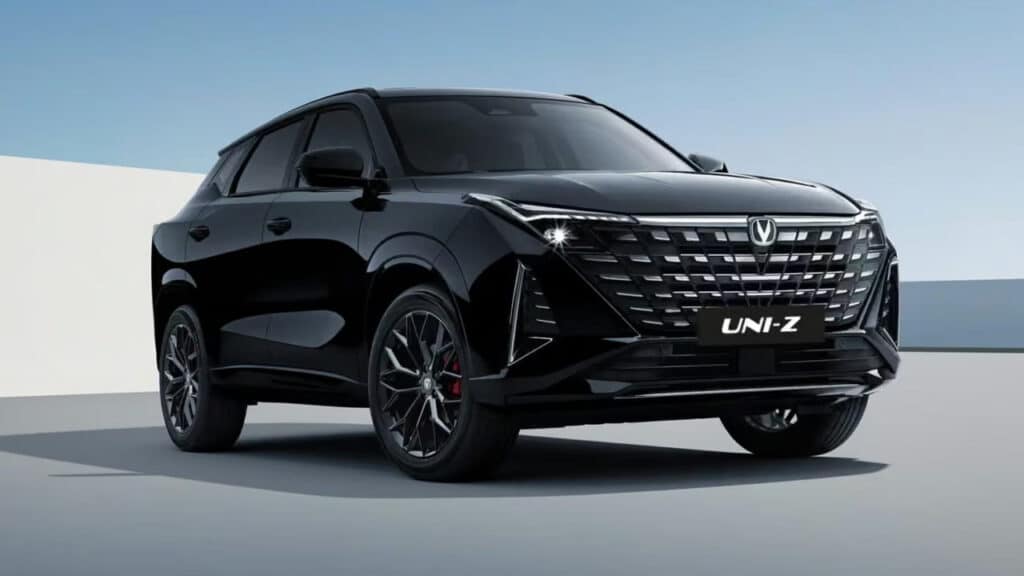 Foto: Changan