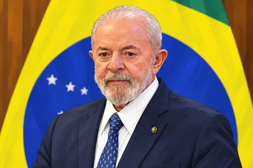 Lula Braziliya prezidenti etib qayta saylandi