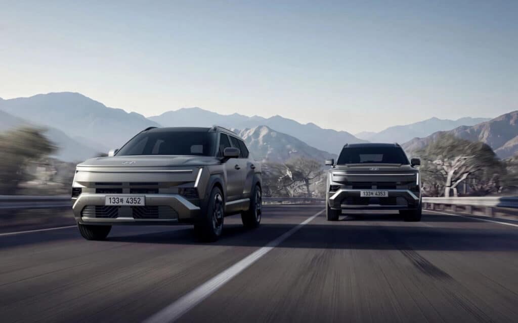 Yangi Hyundai Tucson avtomobilining narxlari e’lon qilindi