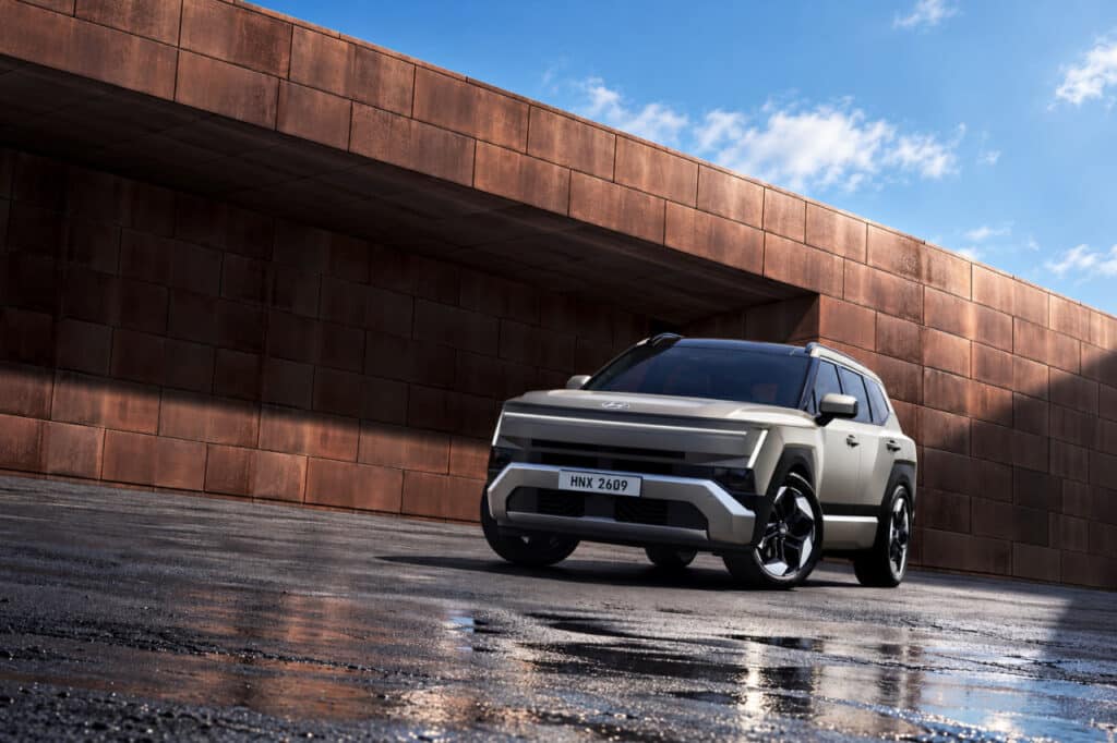 Foto: Hyundai