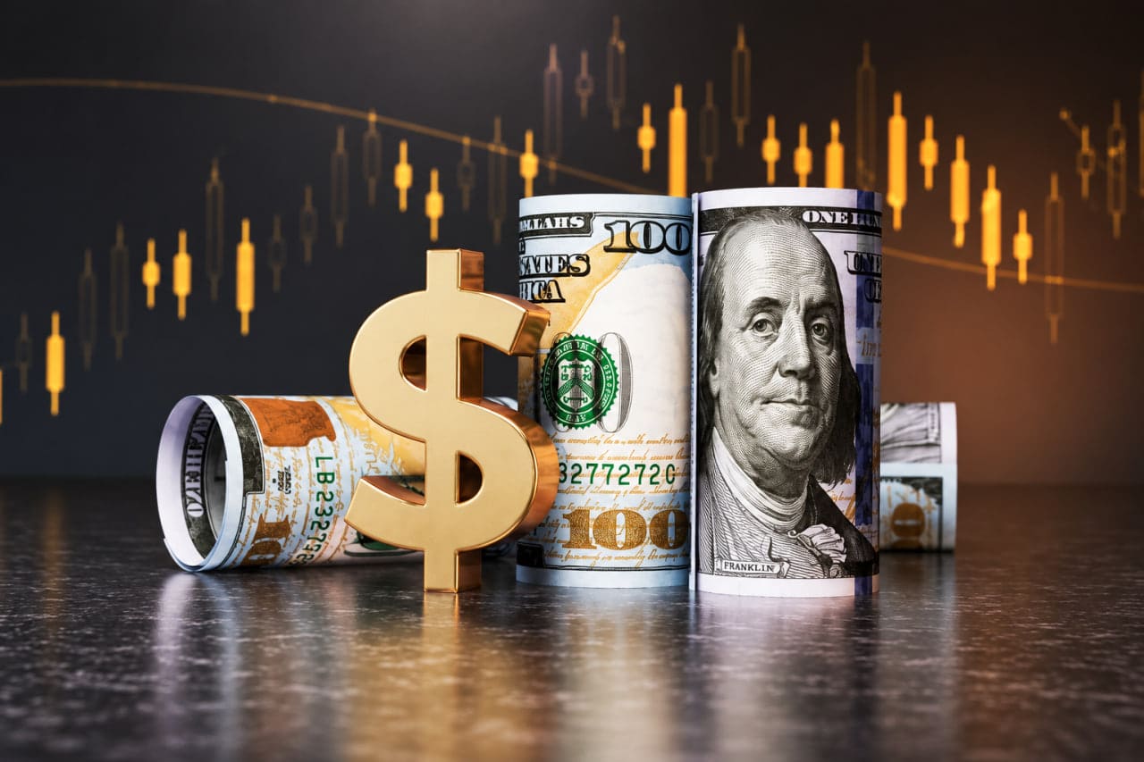 Dollar foyda bilan: 26-oktabr uçun valyuta ayirboşlaş kurslari