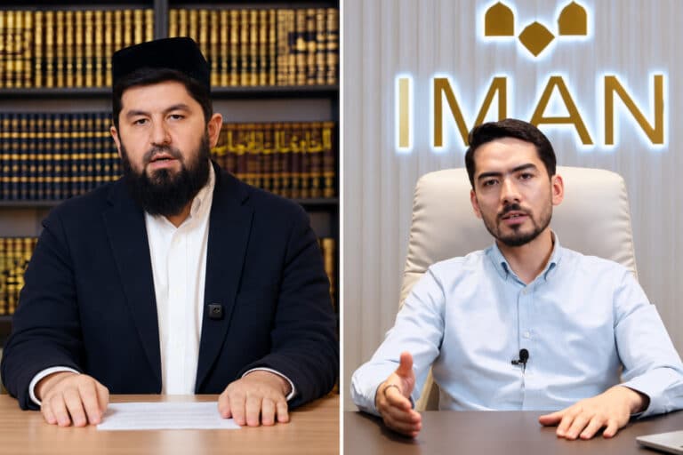 IFCB Iman Invest bilan hamkorlikni töxtatdi, kompaniya ayblovlarni rad etdi
