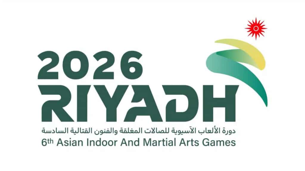 Foto: Osiyo Olimpiya kengaşi