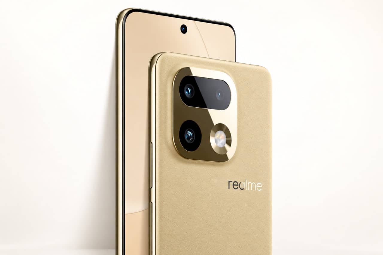 Realme 17 Pro qanday imkoniyatlar bilan çiqadi