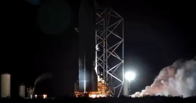 SpaceX Starship’ning tarixiy Flight 15 parvozi oldidan sinovlarni kuçaytirdi