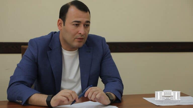 Хокимият Ташкента рассказал, как борется с загрязнением воздуха в городе