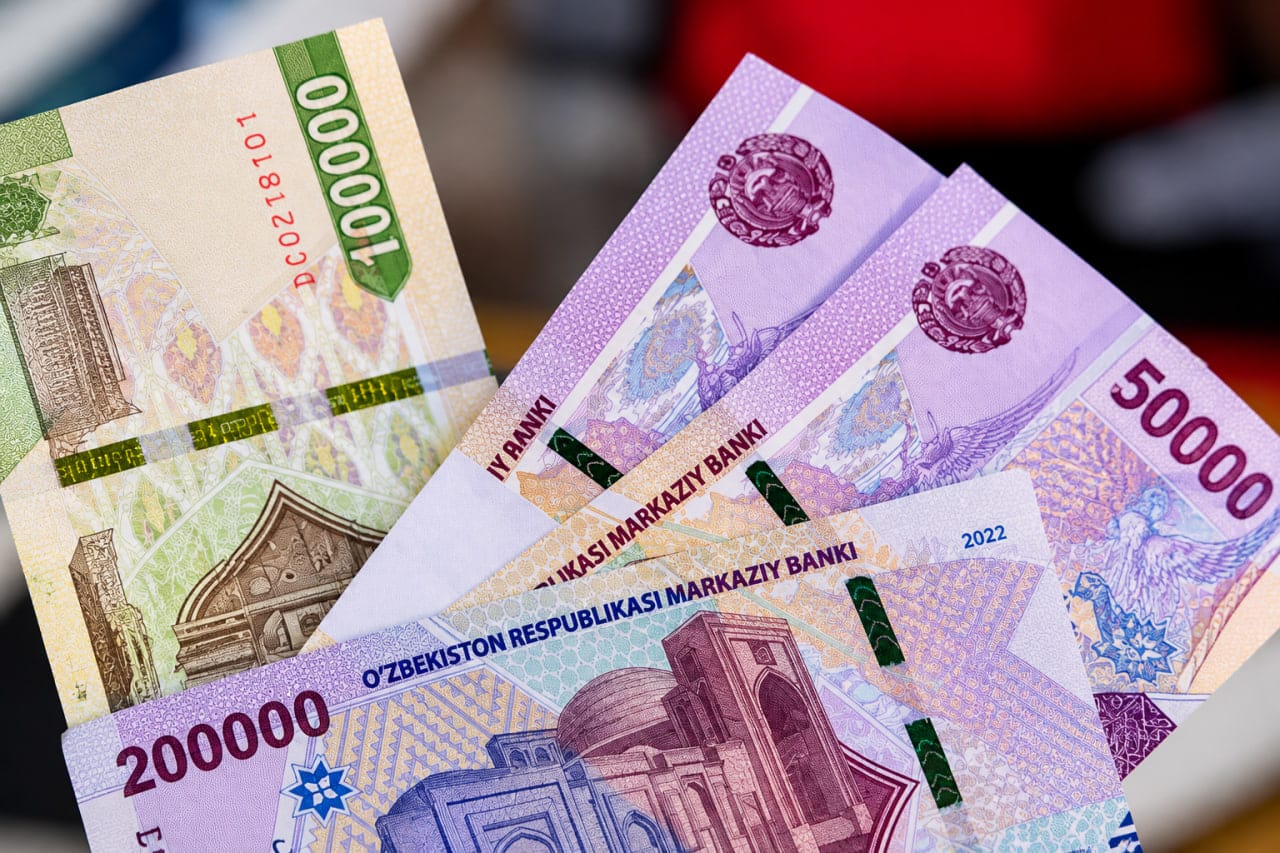 Özbekistonda xodimlarning soliq qarzi 712,6 mlrd sömga yetdi