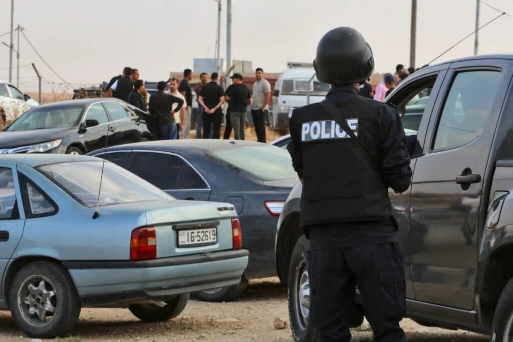 Özbekiston Iordaniyadagi terrorçilik hujumini qat’iy qoralaydi — TIV