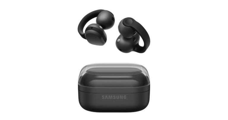 Samsung выпустила наушники Galaxy Buds On за 2,67 млн сумов