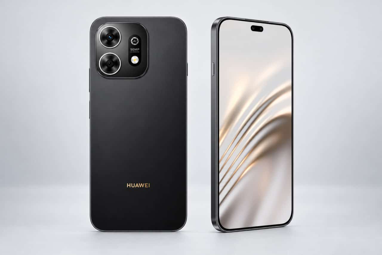 Huawei Enjoy 100 va Enjoy 100 Pro taqdim etildi