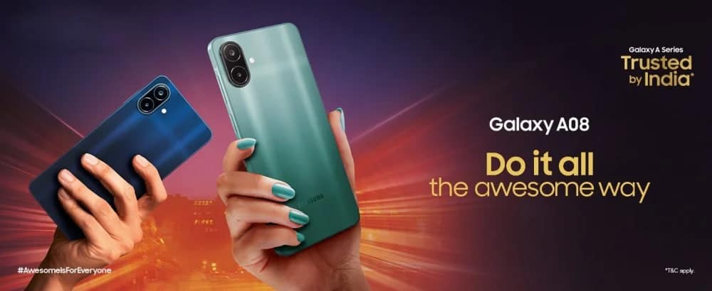 Foto: Samsung