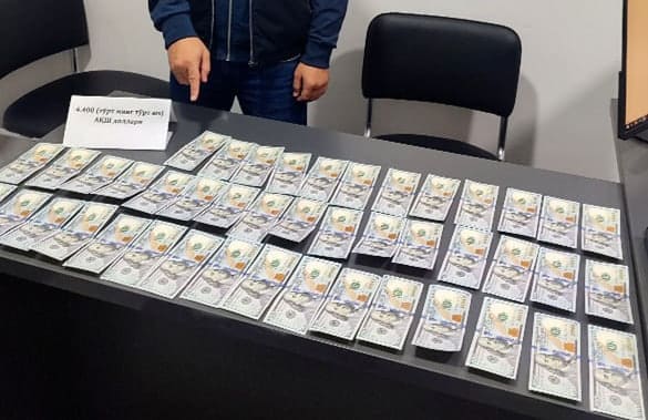 Andijon va Farğonada noqonuniy Umra xizmatlari aniqlandi