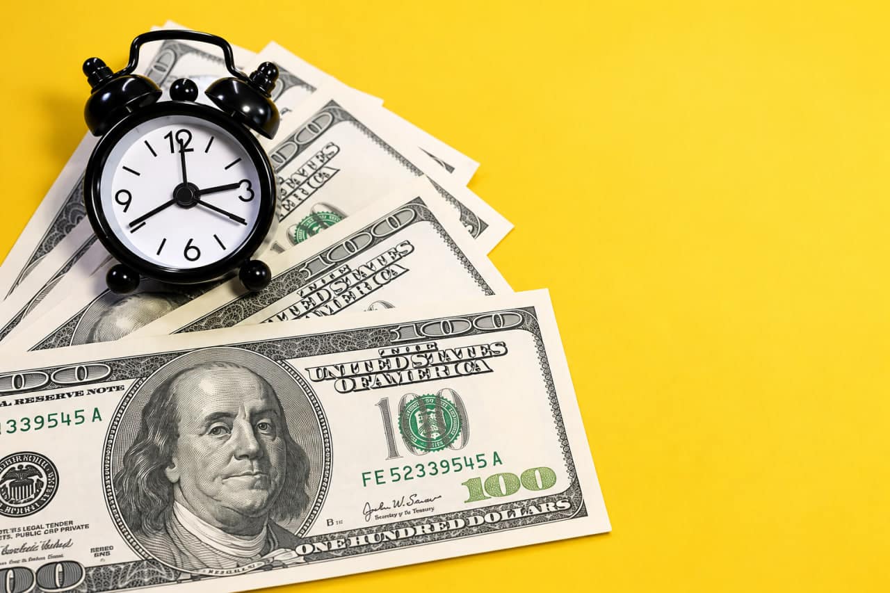 Dollar yana oşdi: 30-oktabr uçun valyutalar kursi e’lon qilindi