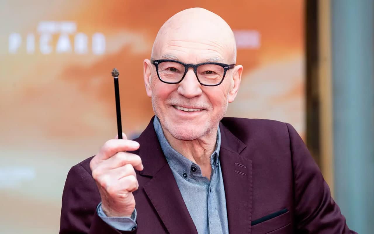 From Shakespeare to Star Trek: Patrick Stewart's remarkable legacy