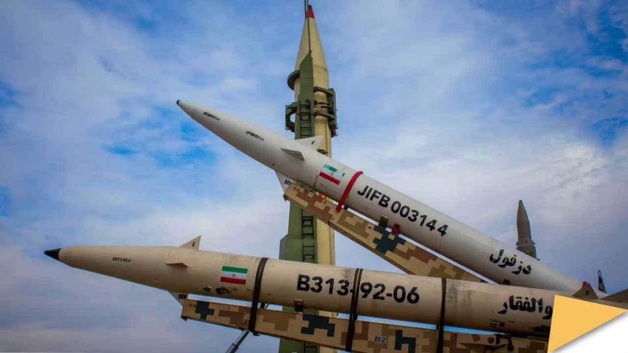 Eron raketa va dron qismlarini Markaziy Osiyo orqali olib kirgan — Reuters
