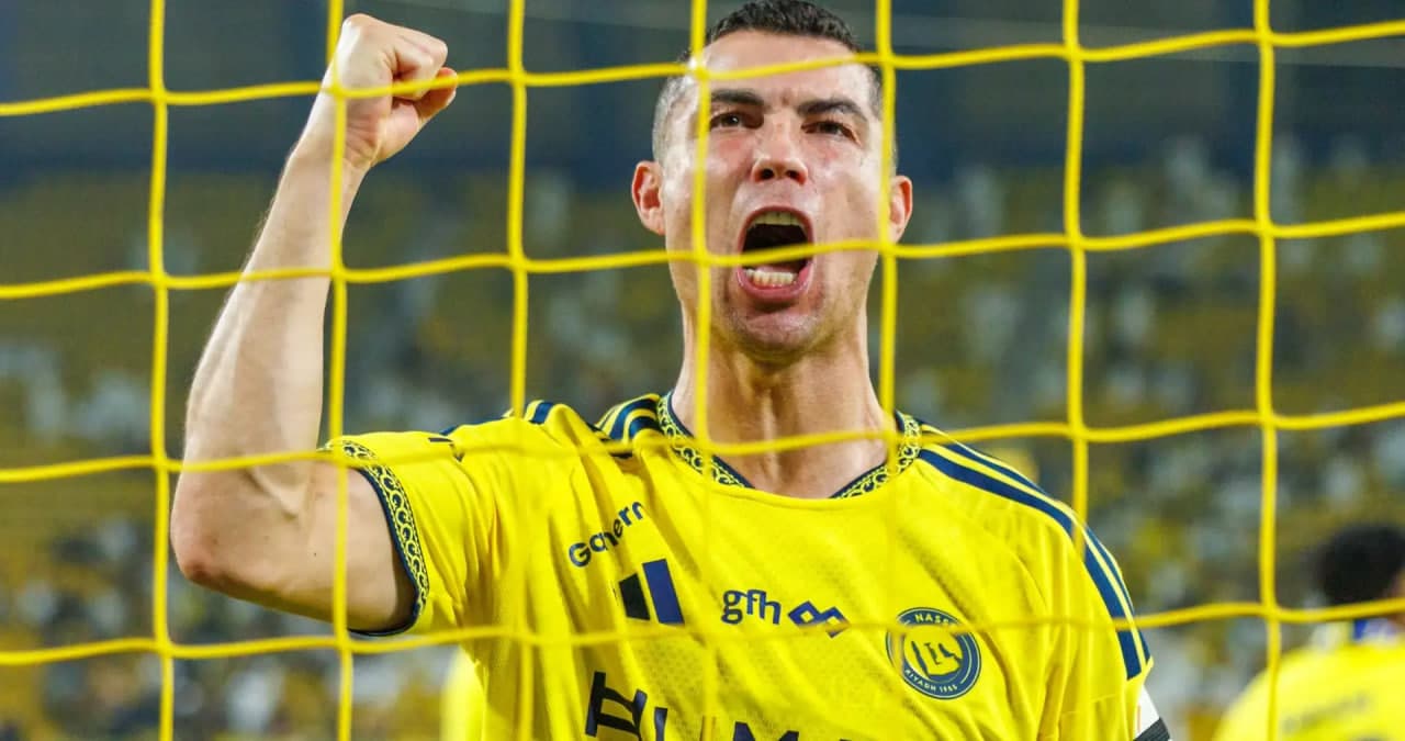 Ronaldu «An-Nasr»ning hammuallifiga aylanişi mumkin