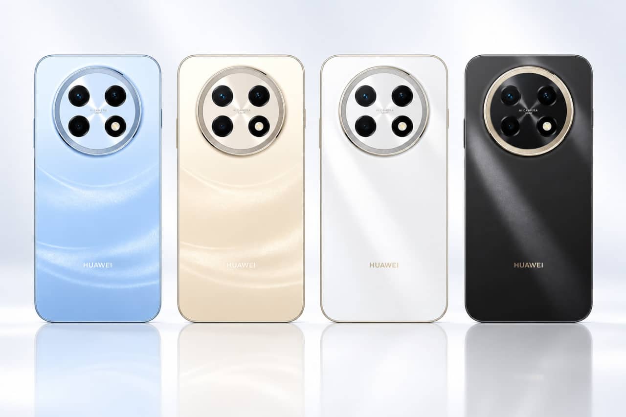 Huawei Enjoy 100 Pro Max smartfoni sotuvga çiqdi