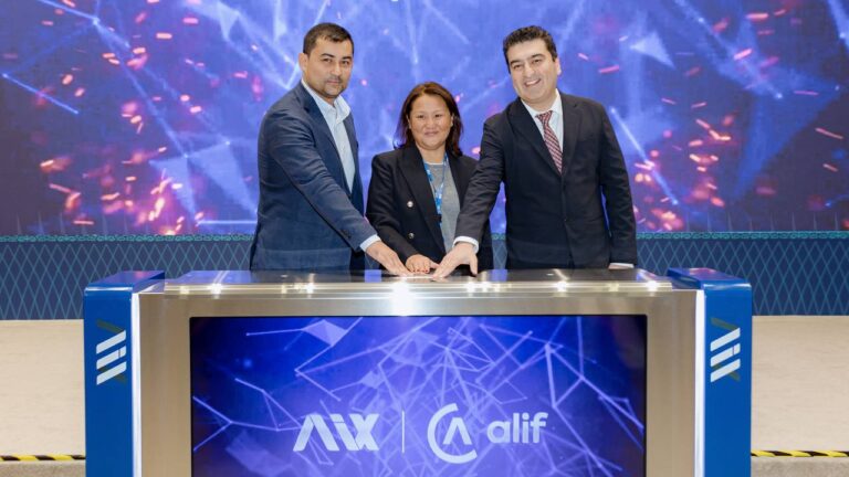 Alif вывел на AIX выпуск сукук объемом до $10 млн
