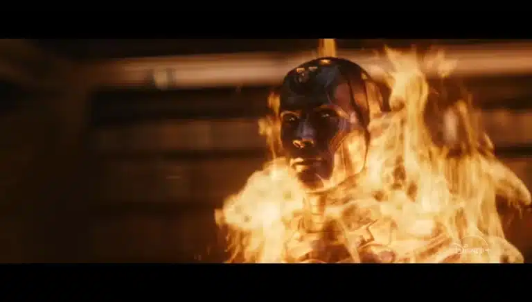 VisionQuest reveals hidden Captain America connection and new MCU villain