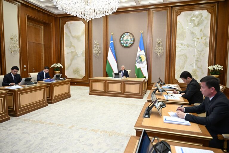 Qutqaruvchilar shaharda 5–7 daqiqada yetib borishi rejalashtirilmoqda