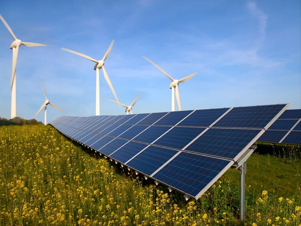 Uzbekistan signs $4.7bn in energy deals, targets 54% renewables by 2030