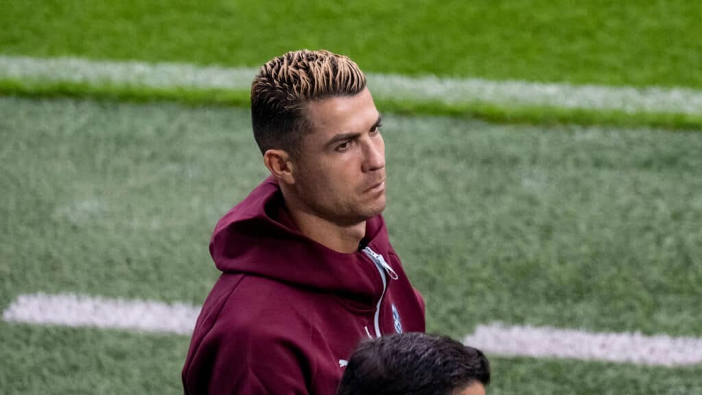 Ronaldu 6 oygacha diskvalifikatsiya qilinishi mumkin