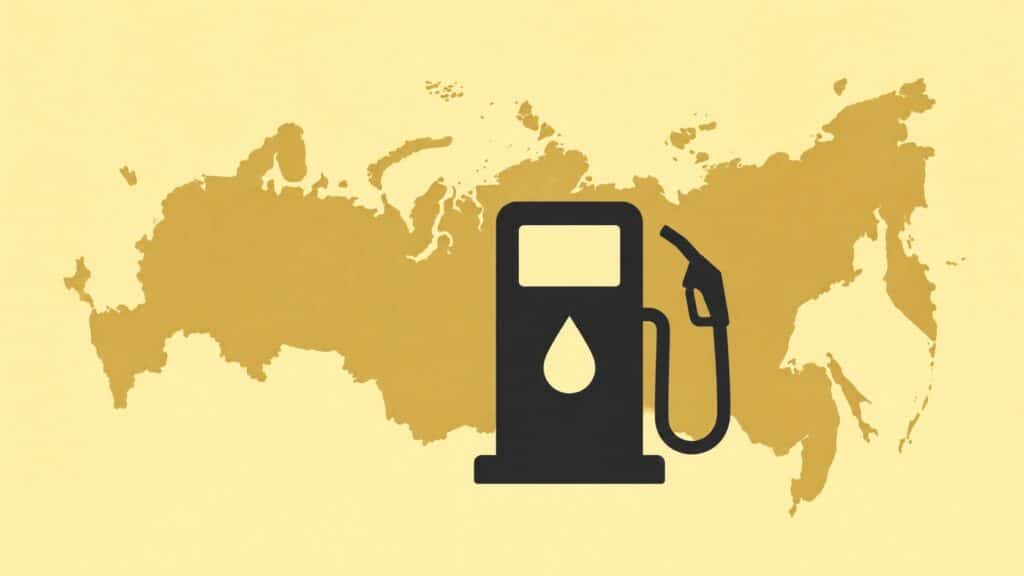 Trump’s diesel deal: How much fuel does Russia supply to the world?