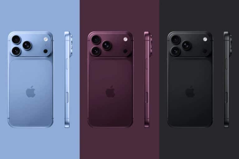 Дорогая память ударила по Apple и cказалась на выпуске iPhone 18 Pro