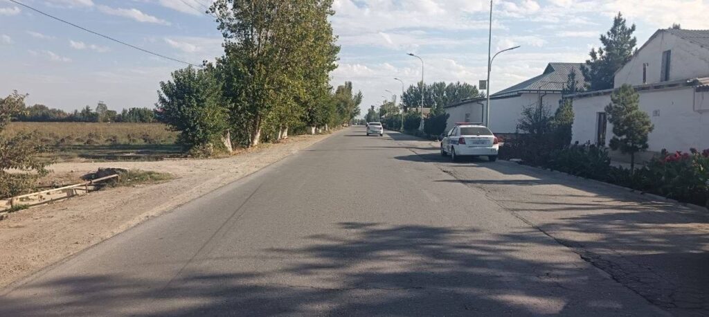 Samarqandda Cobalt va elektroskuter to‘qnashdi: ikki kishi halok bo‘ldi