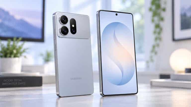 Samsung counts Galaxy S27 to be a hit, plans 48mn screens