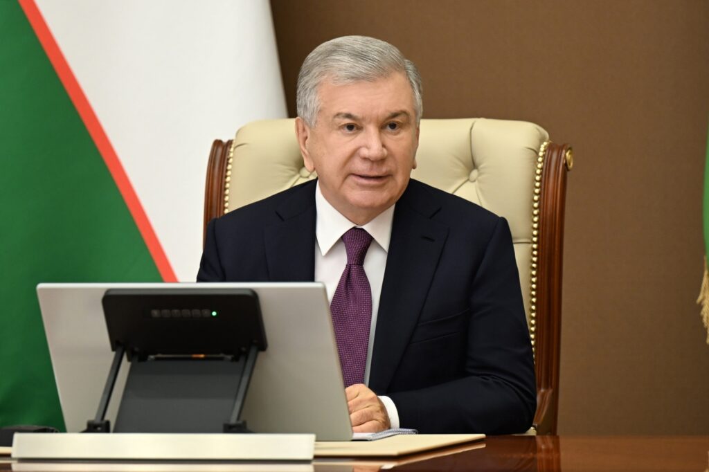 O‘zbekistonda 627 ming gektar yaylov 49 yilga bepul beriladi