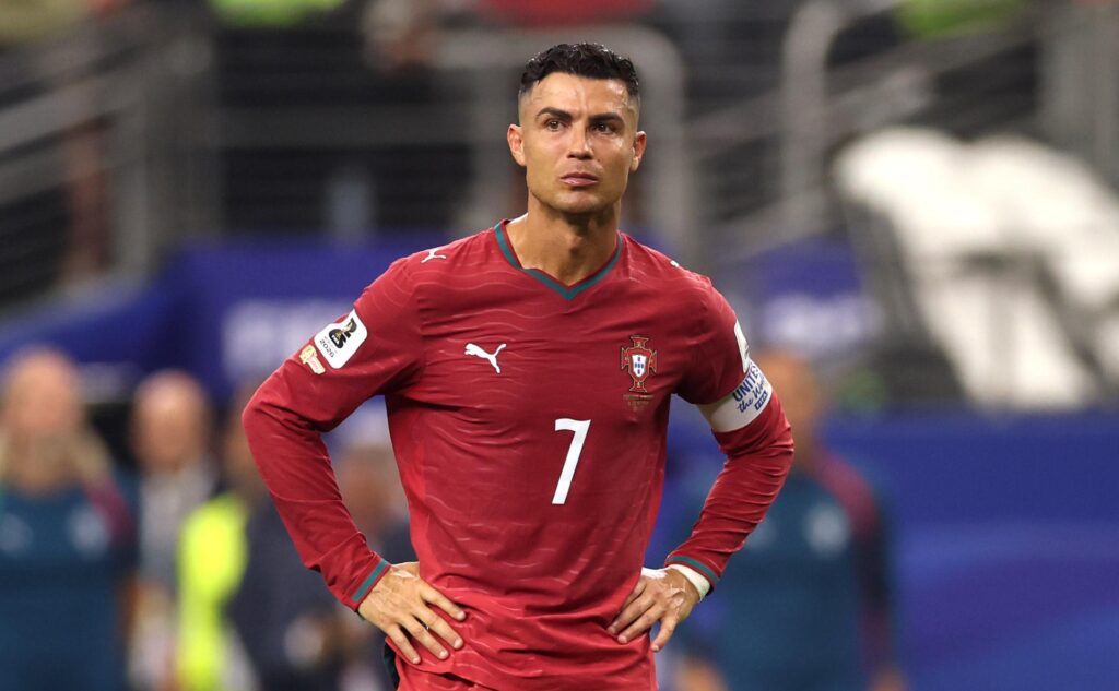 Ronaldu 980-golini urdi: «Al-Nassr» «Al-Diriyah»ni mag‘lub etdi