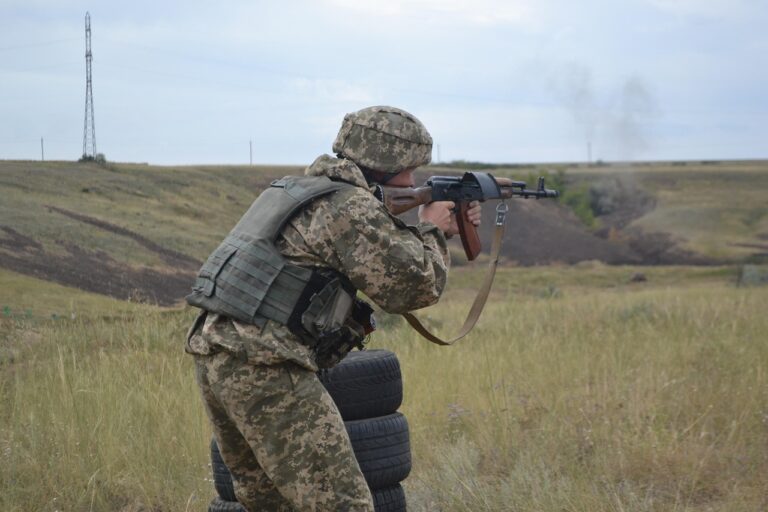 Российские военные прибыли в Узбекистан на учения «Хамкорлик-2026»