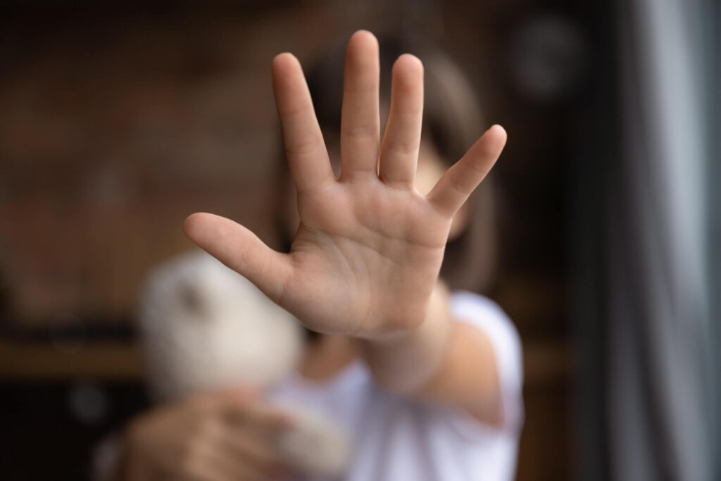 Uzbekistan introduces life sentences for sexual crimes against children