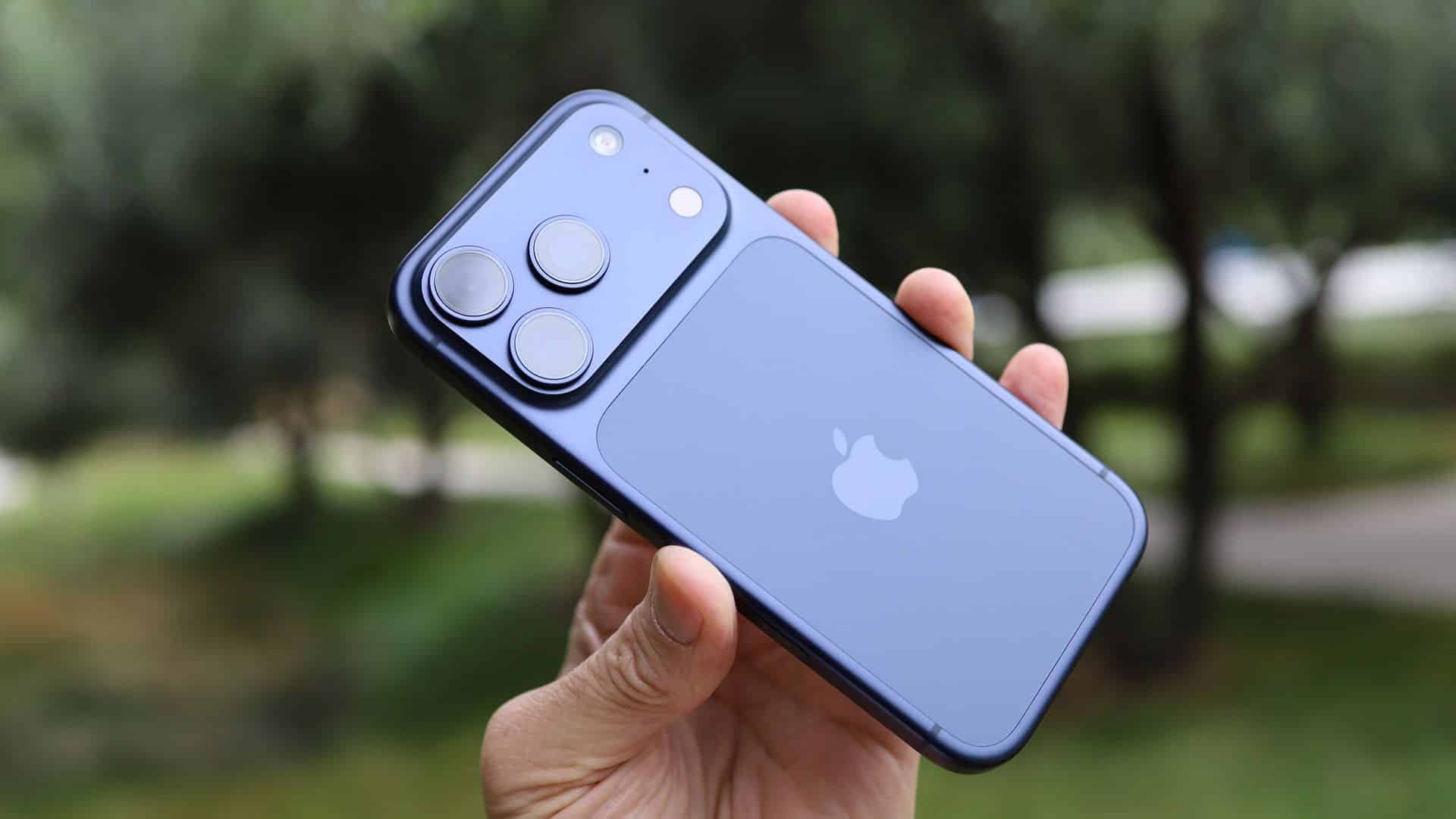 Demand weakens for iPhone 18 Pro, Apple cuts production by up to 20%