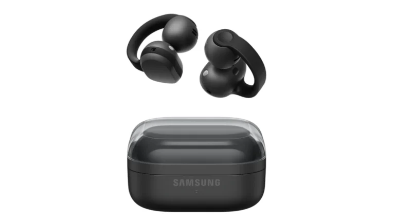 Samsung launches Galaxy Buds On clip-on earbuds in South Korea