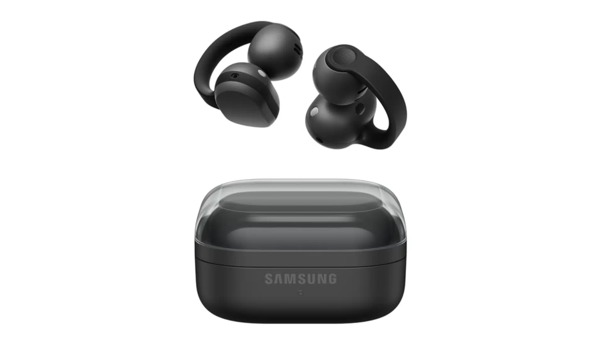 Samsung launches Galaxy Buds On clip-on earbuds in South Korea