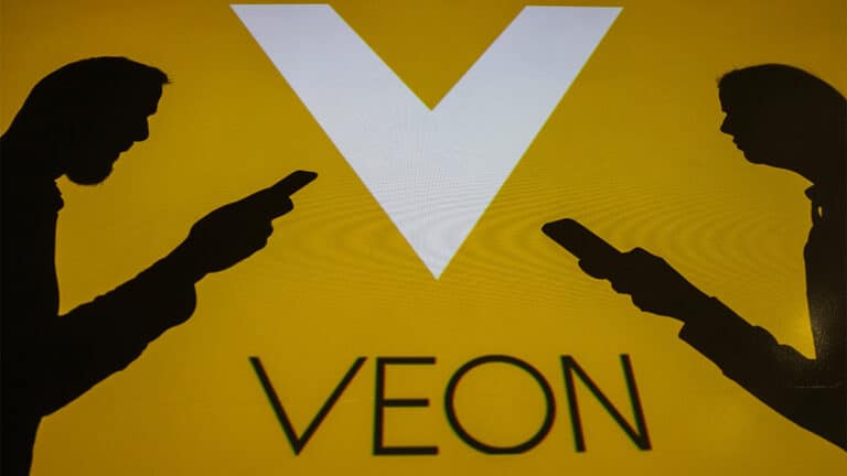 VEON 207 mln dollar evaziga Perfectum’ni sotib oladi