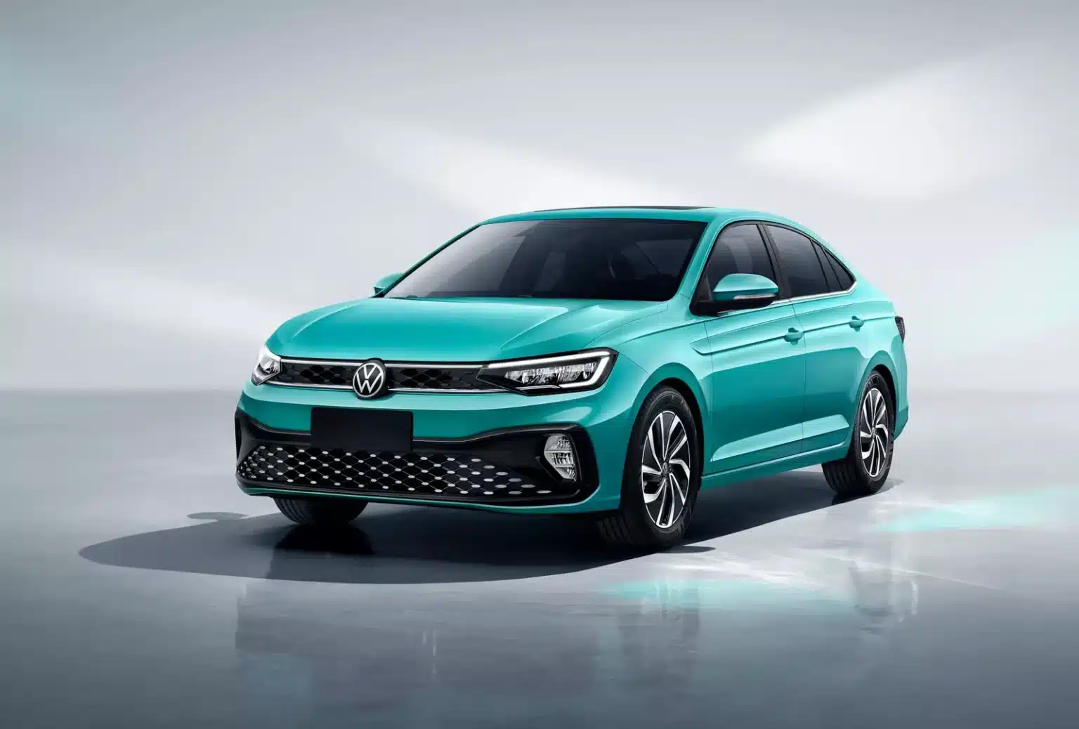 Volkswagen Lavida XR