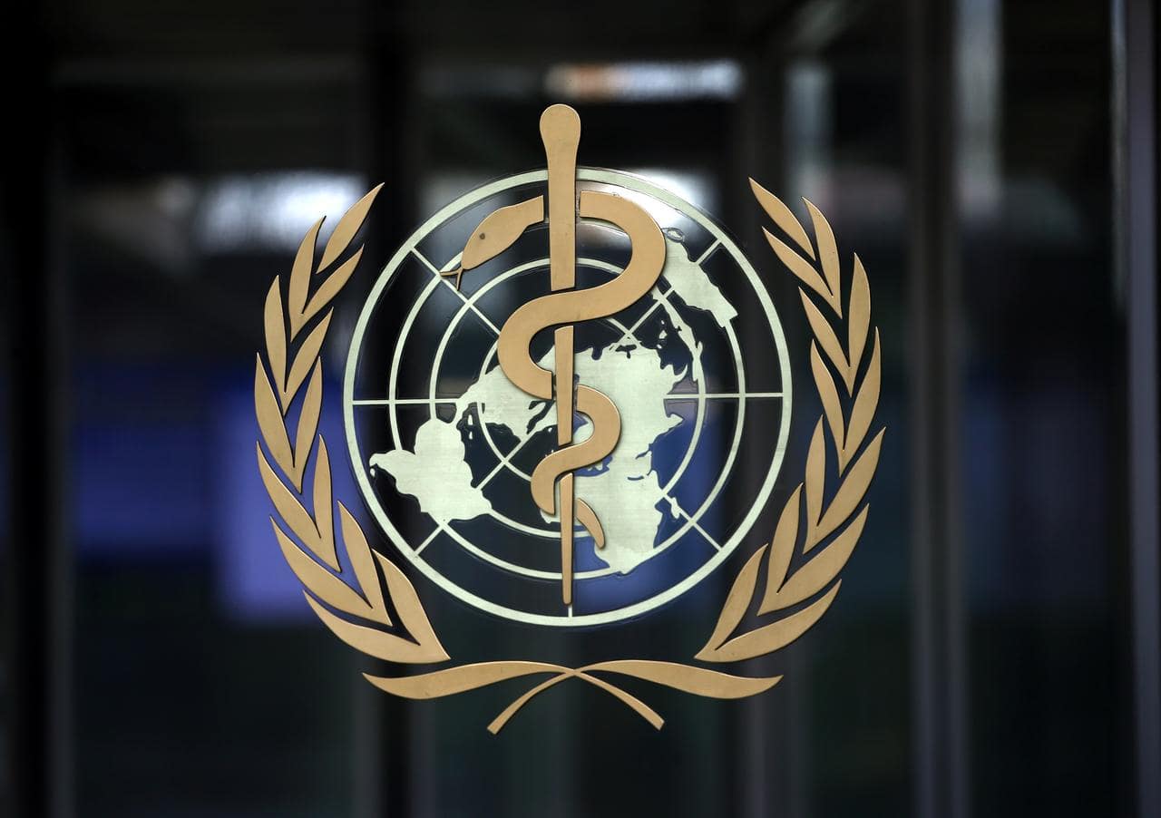 Что ВОЗ известно о смерти сотрудницы лаборатории в России